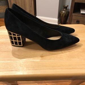 Brand New Brian Atwood Karina Heels size 9